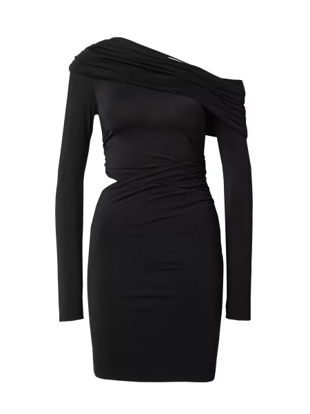 LeGer by Lena Gercke Rochie Tasha' negru