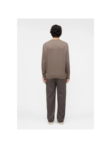 Pulover Armani Exchange maro