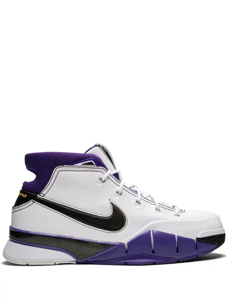 Tenisky Nike bílé