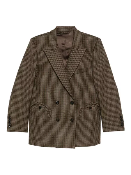 Geacă Blazé Milano maro