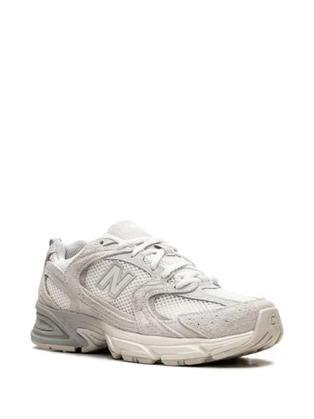 Sneakerși New Balance 530 gri