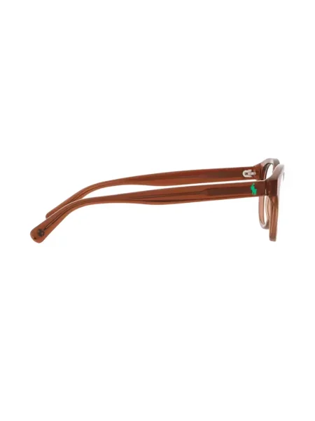 Ochelari de soare Polo Ralph Lauren gri