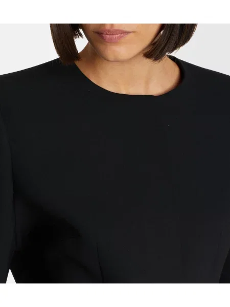 Geacă Mugler negru