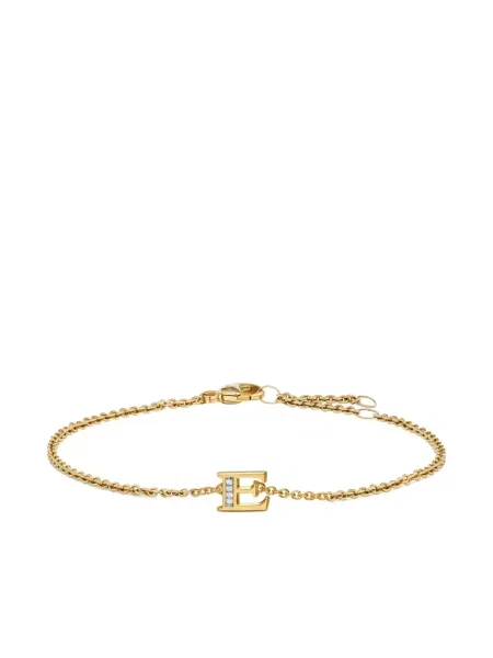 Brăţară David Yurman galben