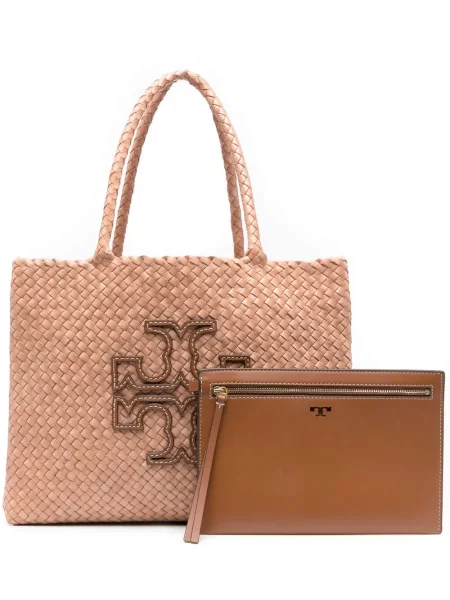 Geantă shopper Tory Burch