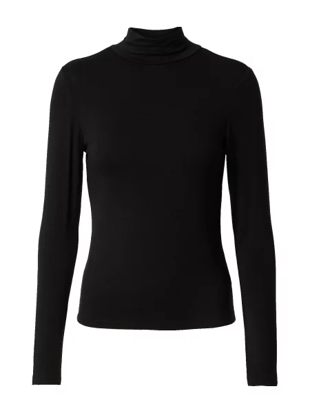 EDITED Tricou Cassandra' negru