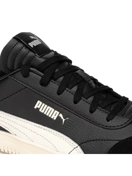 Buty sportowe do chodzenia Puma CLUB SD czarne