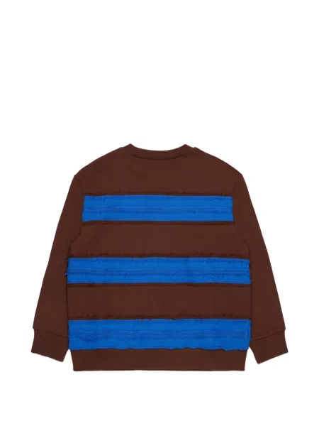 Sweter dziecięcy N°21 brązowy