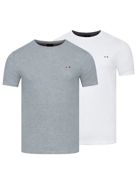 Koszulka Starlee biała