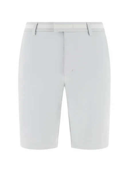 Bermude Boggi Milano stretch gri