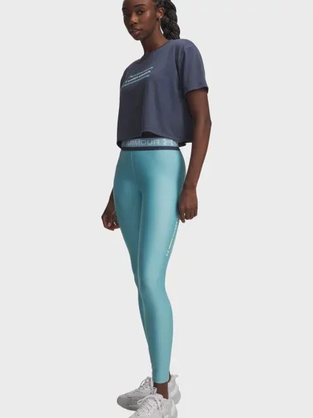 Брюки Under Armour голубые