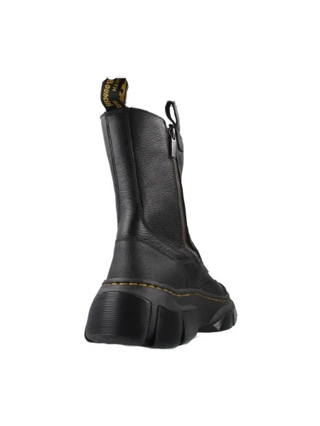 Topánky Dr. Martens DMXL RIGGER čierna