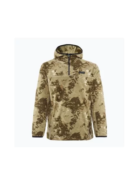 Кофта PROSTO Hoodie Fleece Woodry other