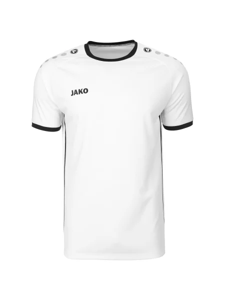 Tricou Jako alb
