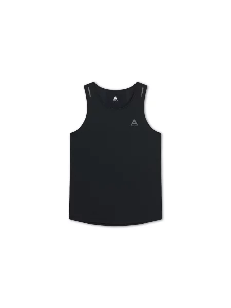A-Game Tricou Arc' negru