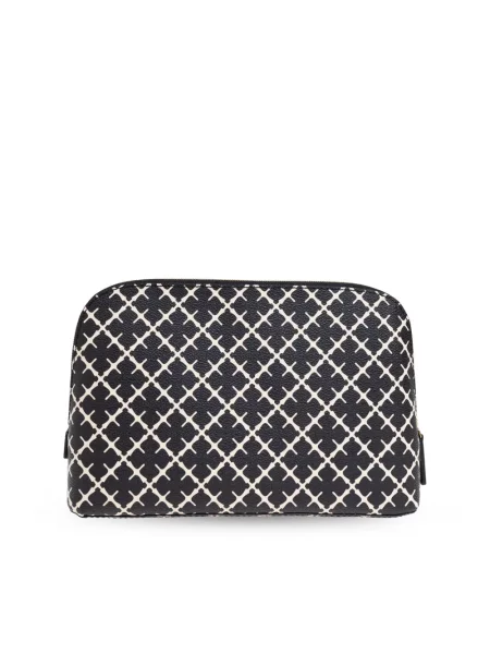 Torbica By Malene Birger crna