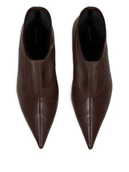 Botine Anine Bing maro