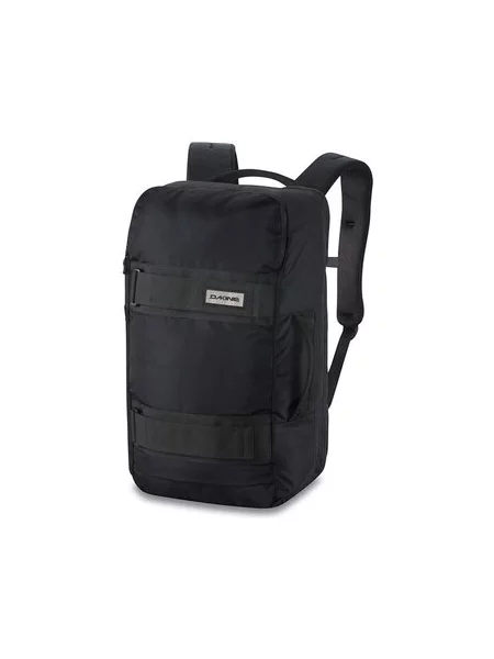Geantă Dakine streetstyle negru