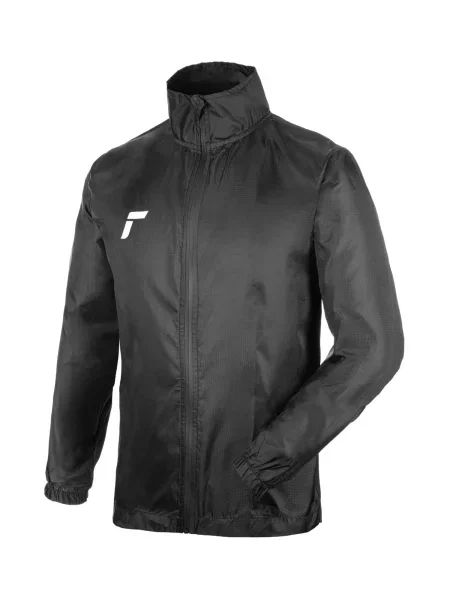 REUSCH Športna jakna črna bela