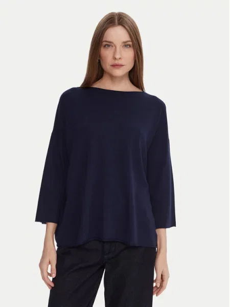 Kontatto Светр cиній