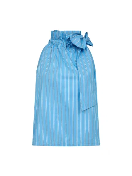 Top Copenhagen Muse niebieski