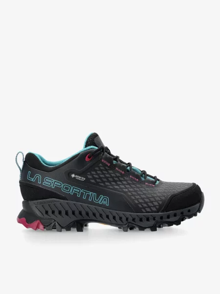 Buty turystyczne La Sportiva Spire GTX czarne