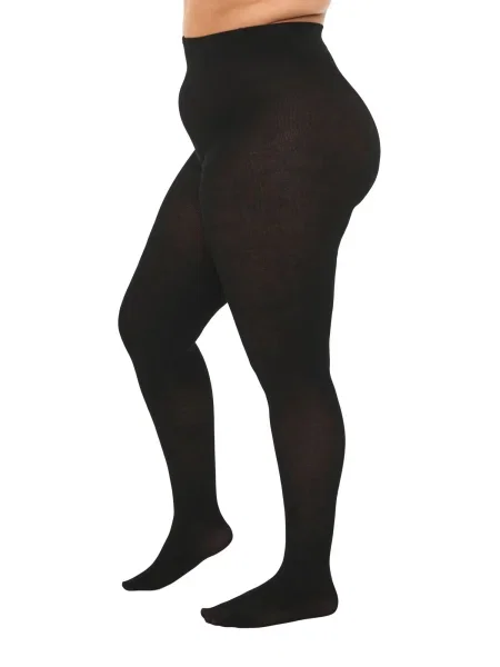 Palton Zizzi negru