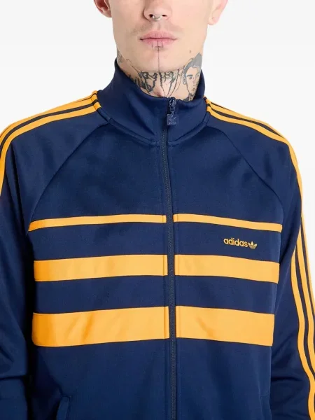 Șosete Adidas alergare scurte de costum albastru