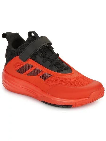Čevlji za košarko adidas Ownthegame rdeča
