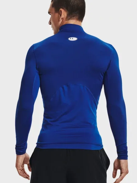 Термобілизна Under Armour синя