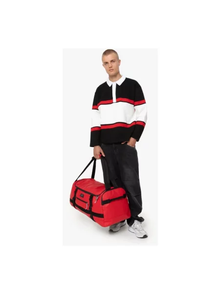 Torba Eastpak czerwona