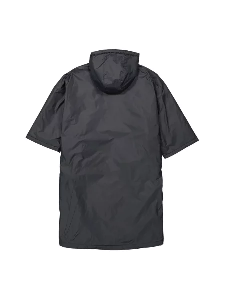 Parka Nike czarna