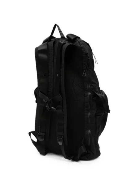 Rucsac C.p. Company cu broderie negru