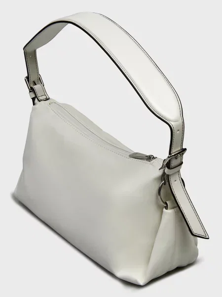 Сумка Armani Exchange біла