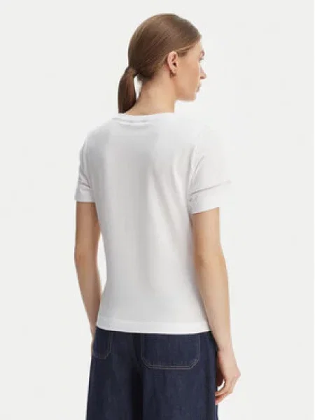 Marciano Guess T-shirt bijela