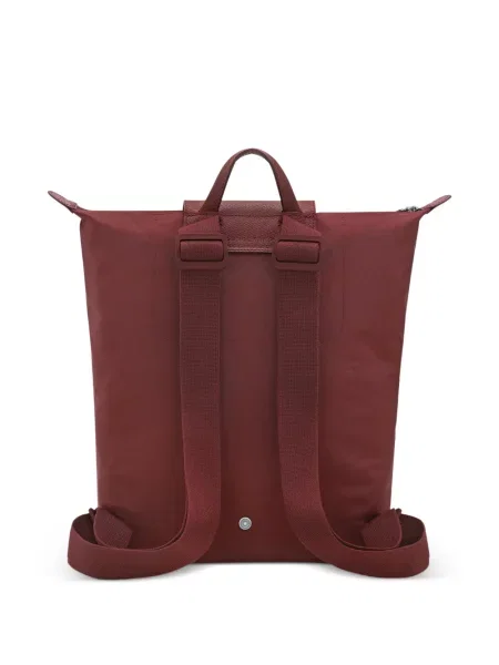Rucsac Longchamp roșu