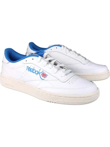 Félcipo Reebok Sport fehér