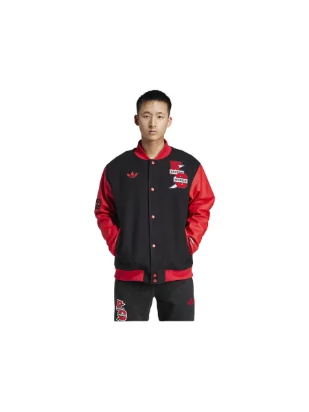 Vestă Adidas negru