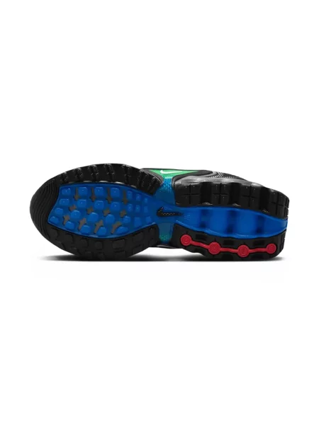 Dětské tenisky Nike Air Max černé