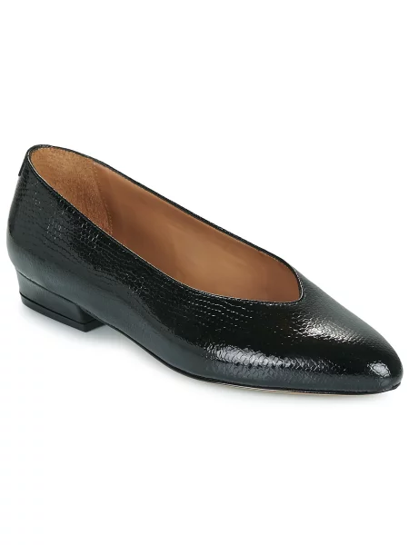Pantofi Anthology Paris negru