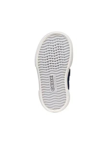 Pantofi copii Geox albastru