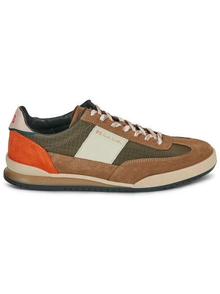 Pantofi Paul Smith maro