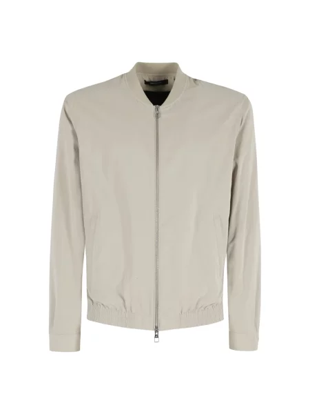 Kurtka bomber Montecore beżowy