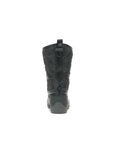 Pantofi copii Kamik negru