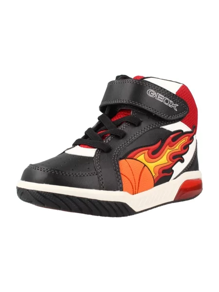 Tenisice Geox crvena