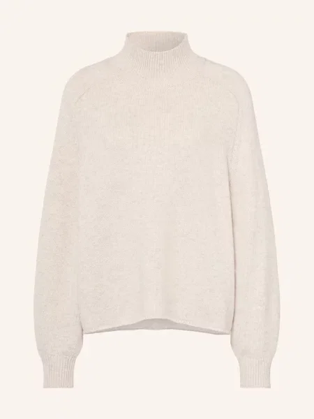 Smith & Soul Sweter beige beżowy