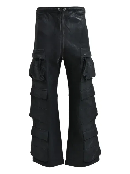 Pantaloni cargo Breath negru