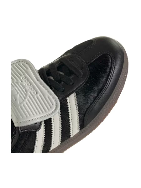 Adidas Originals Samba Lt sneakersy skórzane czarne