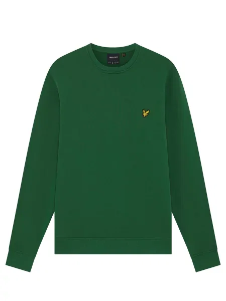 Palton Lyle & Scott verde