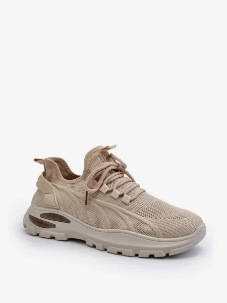 Superge Big Star Shoes rjava